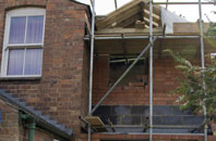 free Phocle Green home extension quotes