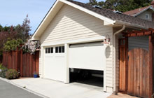 Phocle Green garage construction leads