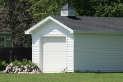 Phocle Green outbuilding construction costs